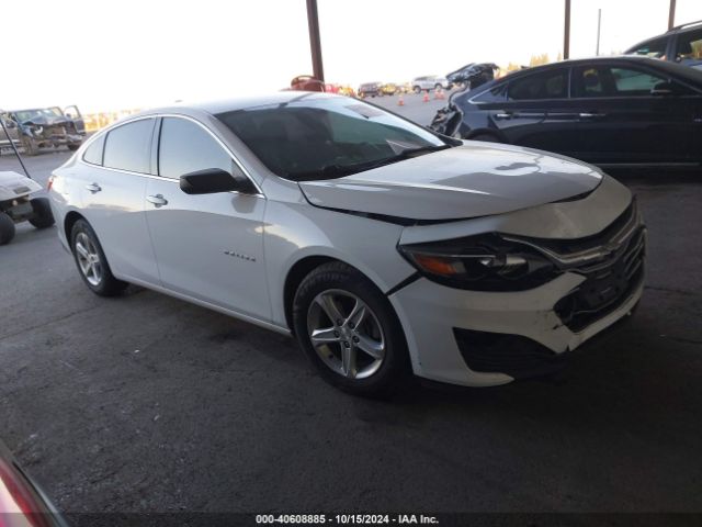1G1ZB5ST9KF205864 auction archive image