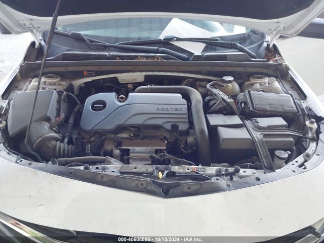 1G1ZB5ST9KF205864 Chevrolet Malibu 1ls