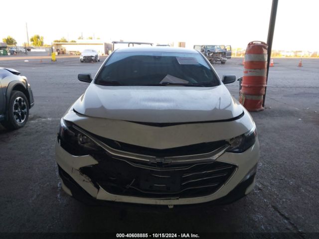 1G1ZB5ST9KF205864 Chevrolet Malibu 1ls