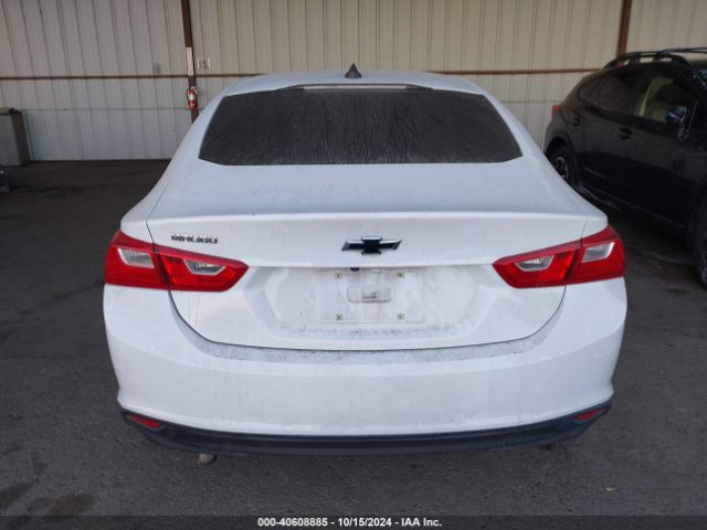 1G1ZB5ST9KF205864 Chevrolet Malibu 1ls