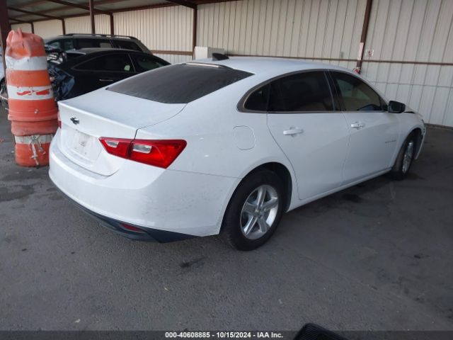 1G1ZB5ST9KF205864 Chevrolet Malibu 1ls