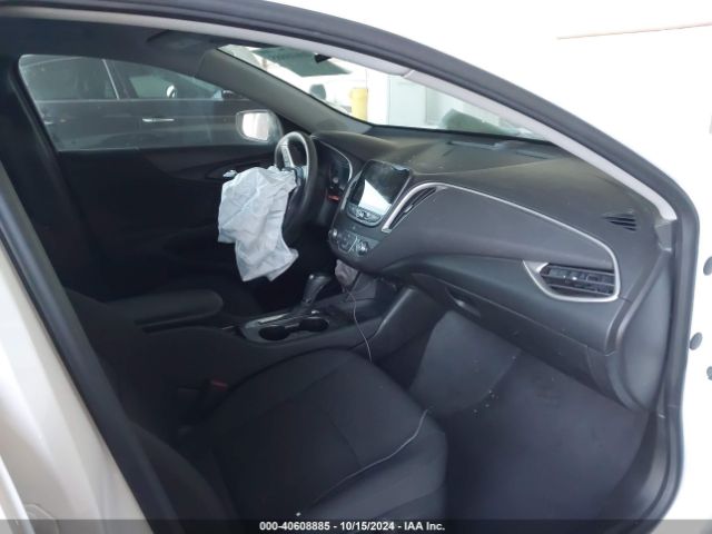 1G1ZB5ST9KF205864 Chevrolet Malibu 1ls