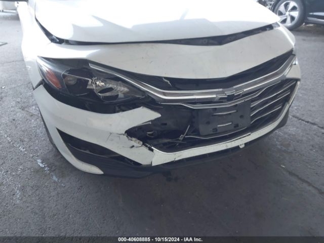 1G1ZB5ST9KF205864 Chevrolet Malibu 1ls