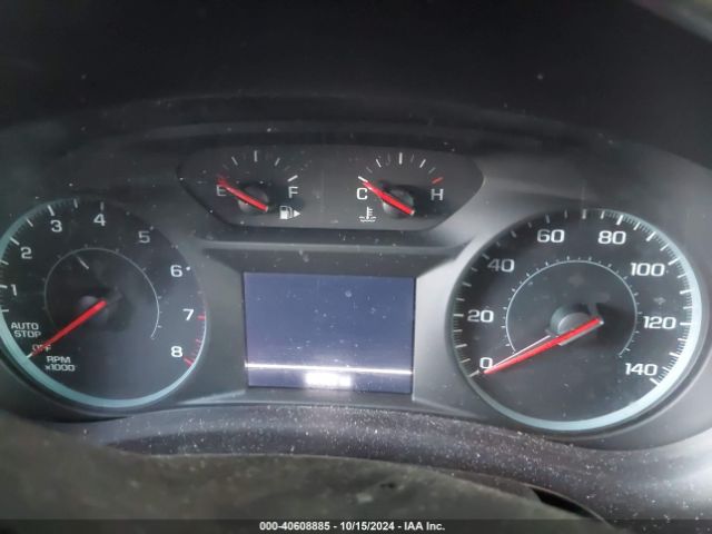 1G1ZB5ST9KF205864 Chevrolet Malibu 1ls