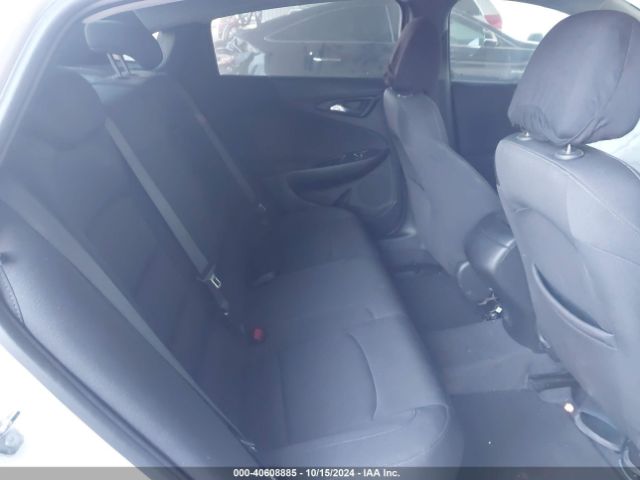 1G1ZB5ST9KF205864 Chevrolet Malibu 1ls
