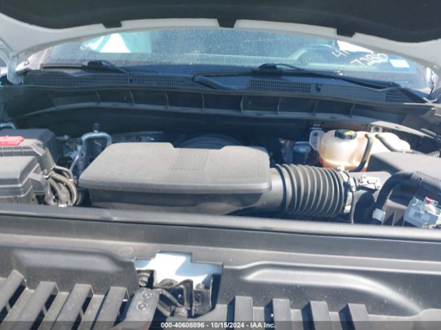 3GTPHDED0PG107288 GMC Sierra 1500 2wd  Short Box Slt