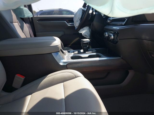 3GTPHDED0PG107288 GMC Sierra 1500 2wd  Short Box Slt