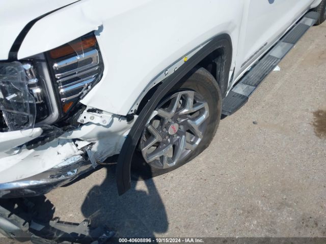 3GTPHDED0PG107288 GMC Sierra 1500 2wd  Short Box Slt