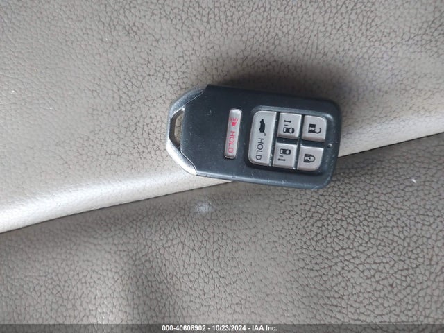 Honda Odyssey Ex-l 2015 5FNRL5H64FB041259 Image 11