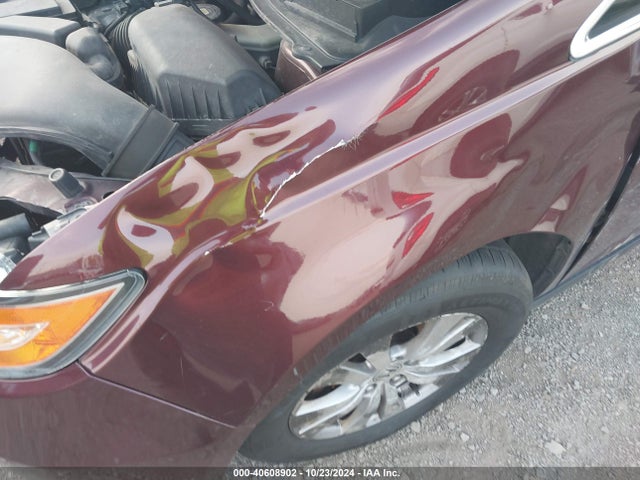 Honda Odyssey Ex-l 2015 5FNRL5H64FB041259 Image 17