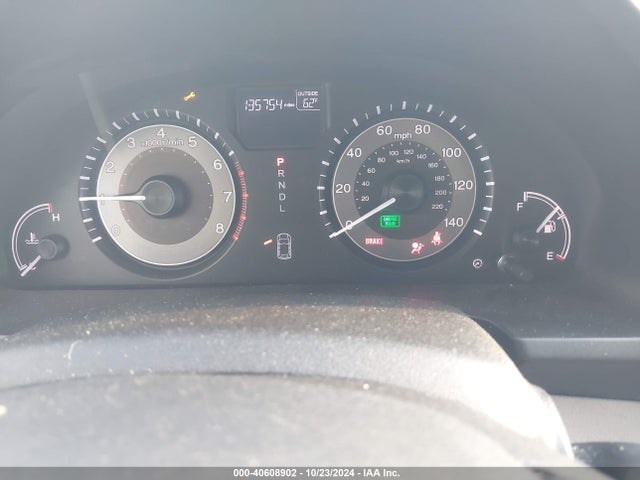 Honda Odyssey Ex-l 2015 5FNRL5H64FB041259 Image 7