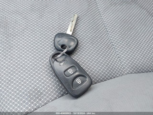 KMHCT4AE8EU712418 Hyundai ACCENT GLS