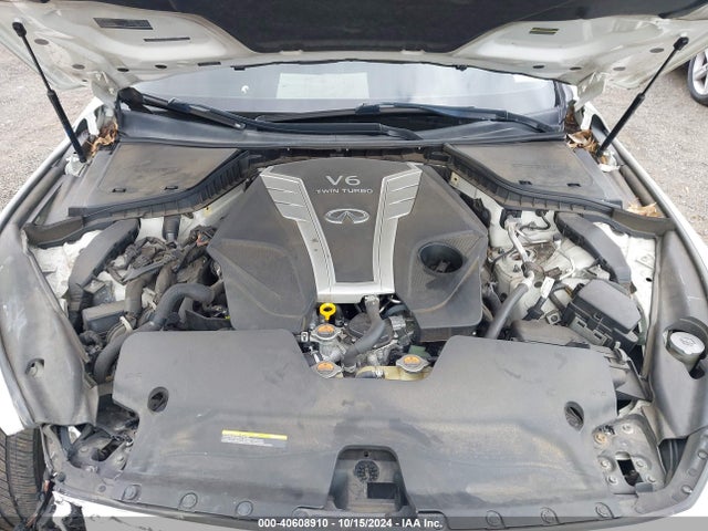 JN1EV7AR1HM836985 Infiniti Q50 3.0t Sport