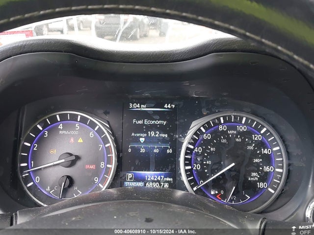 JN1EV7AR1HM836985 Infiniti Q50 3.0t Sport