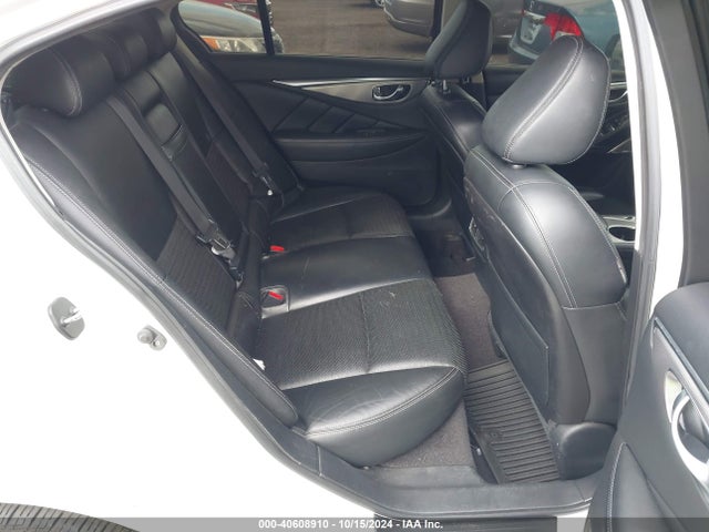 JN1EV7AR1HM836985 Infiniti Q50 3.0t Sport