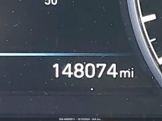 KMHG54JH9JU041566 Genesis G90 5.0 Ultimate