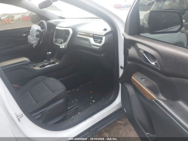 1GKKNLLS8JZ162212 GMC Acadia Sle-2