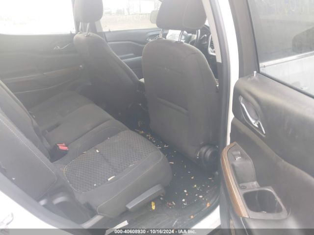1GKKNLLS8JZ162212 GMC Acadia Sle-2