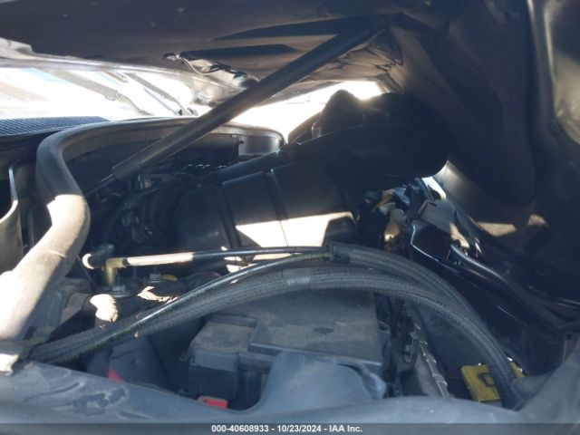 1C4RJFCG4FC717301 Jeep Grand Cherokee Overland