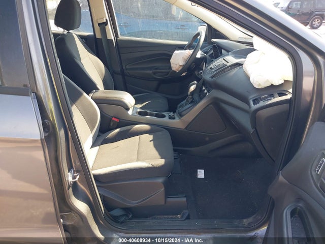 Ford ESCAPE S 2014 1FMCU0F71EUC51577 Image 5