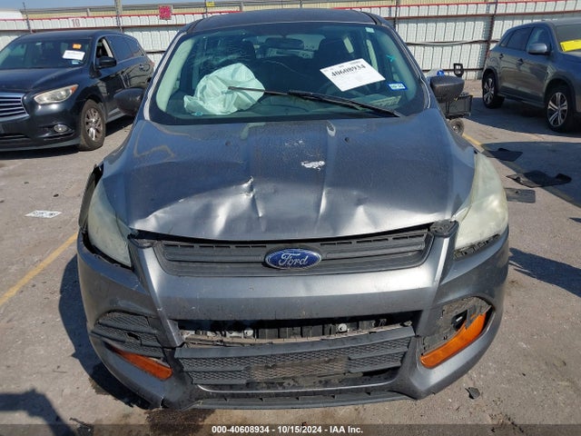 Ford ESCAPE S 2014 1FMCU0F71EUC51577 Image 6