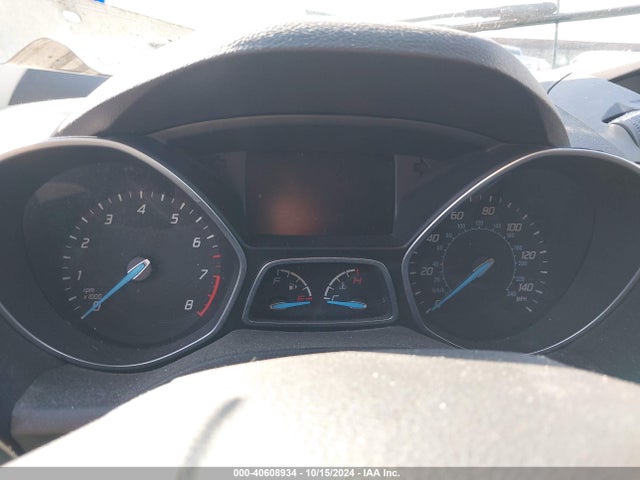 Ford ESCAPE S 2014 1FMCU0F71EUC51577 Image 7