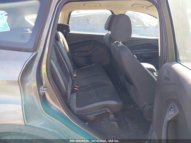Ford ESCAPE S 2014 1FMCU0F71EUC51577 Image 8
