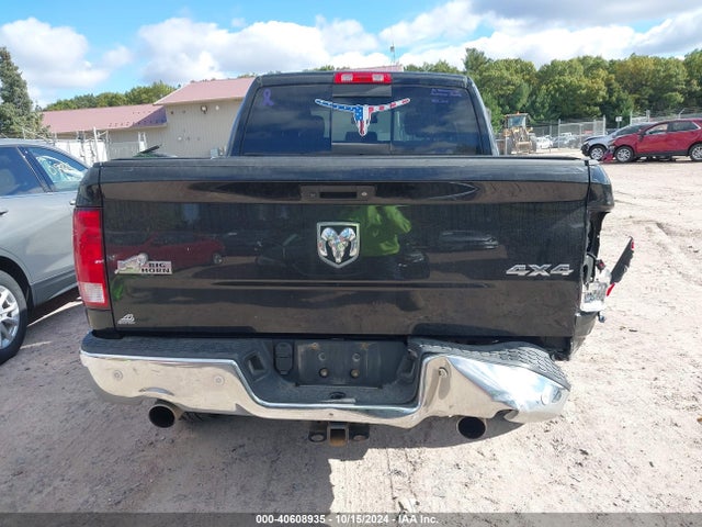 3C6RR7LT3HG735940 RAM 1500 Big Horn  4x4 5'7 Box