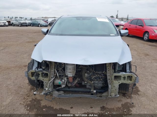 19UDE2F3XGA020004 Acura Ilx 2.4l/acurawatch Plus Package
