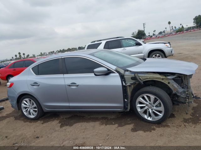 19UDE2F3XGA020004 Acura Ilx 2.4l/acurawatch Plus Package