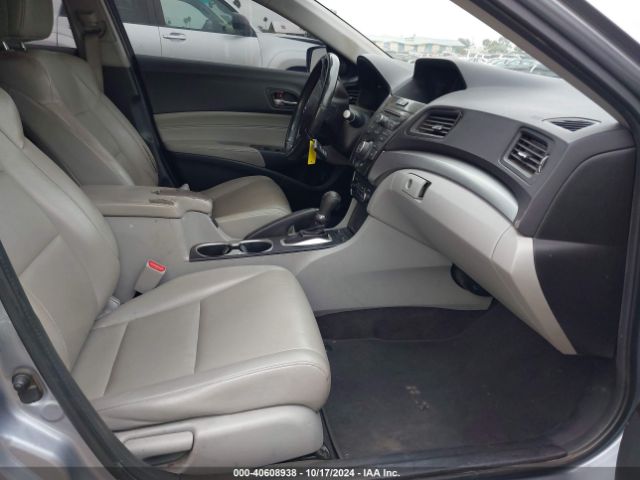 19UDE2F3XGA020004 Acura Ilx 2.4l/acurawatch Plus Package