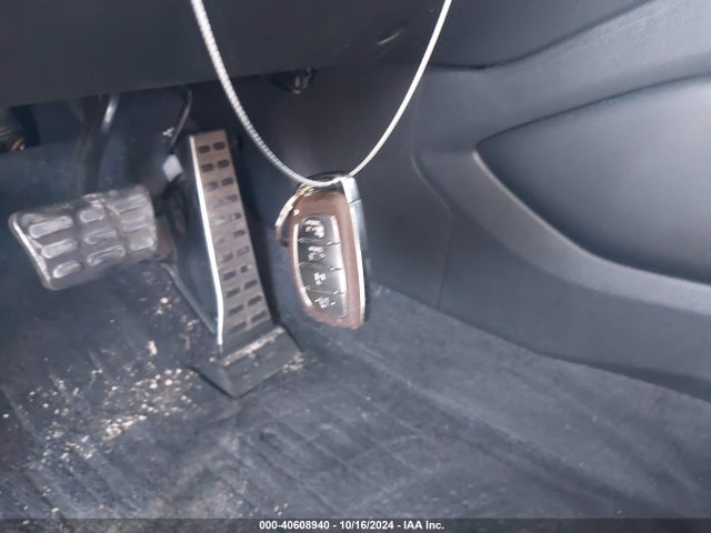 Hyundai Tucson Night 2017 KM8J33A27HU485475 Image 11