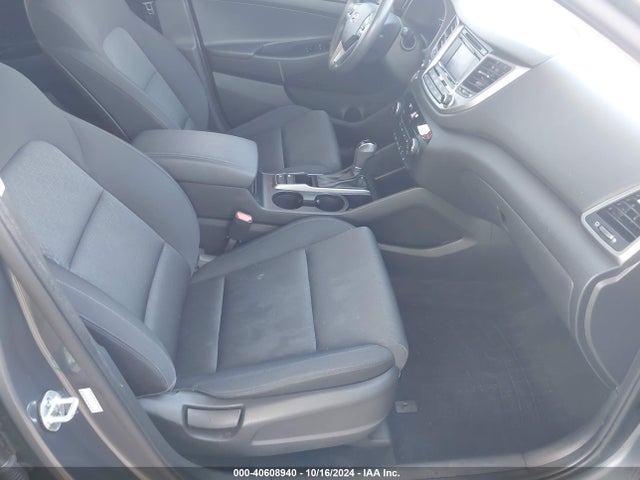 Hyundai Tucson Night 2017 KM8J33A27HU485475 Image 5