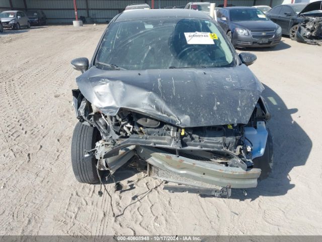 3FADP4BJ1GM112183 Ford FIESTA SE