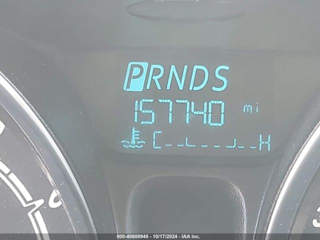 3FADP4BJ1GM112183 Ford FIESTA SE