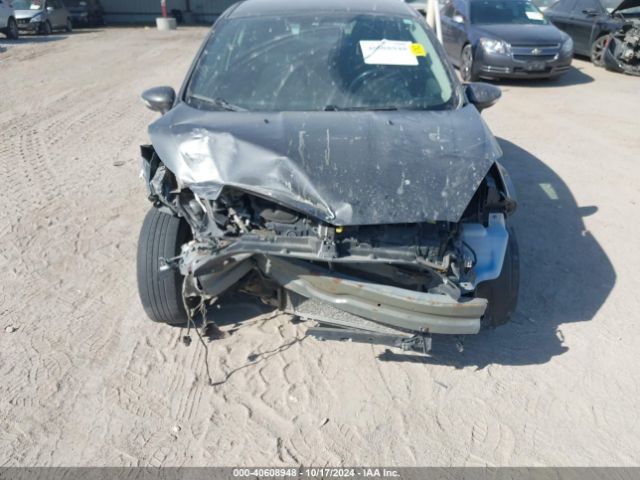 3FADP4BJ1GM112183 Ford FIESTA SE