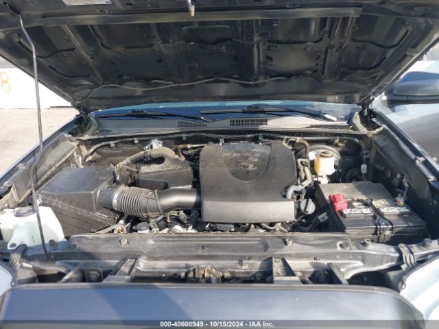 3TMBZ5DN1LM026965 Toyota Tacoma Sr5 V6