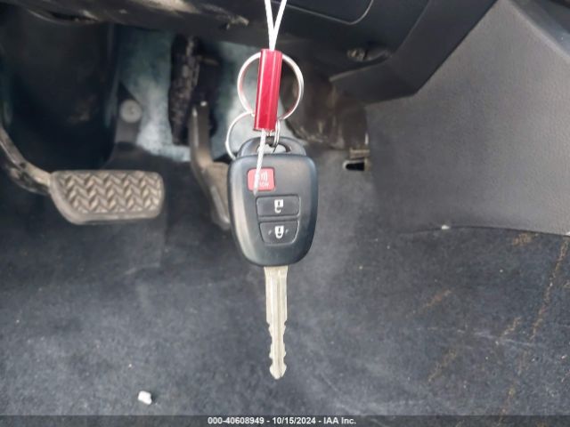3TMBZ5DN1LM026965 Toyota Tacoma Sr5 V6