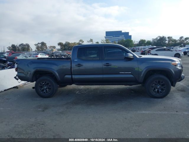 3TMBZ5DN1LM026965 Toyota Tacoma Sr5 V6