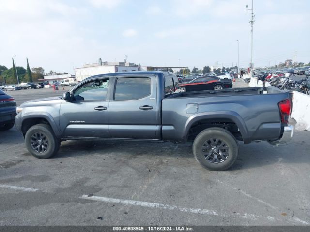 3TMBZ5DN1LM026965 Toyota Tacoma Sr5 V6