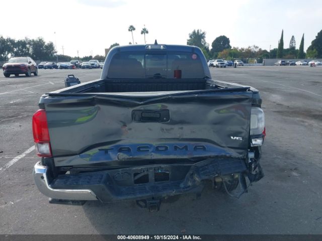 3TMBZ5DN1LM026965 Toyota Tacoma Sr5 V6