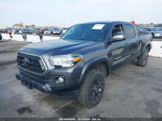 3TMBZ5DN1LM026965 Toyota Tacoma Sr5 V6