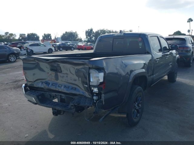 3TMBZ5DN1LM026965 Toyota Tacoma Sr5 V6
