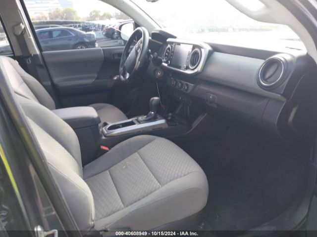 3TMBZ5DN1LM026965 Toyota Tacoma Sr5 V6