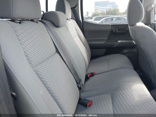 3TMBZ5DN1LM026965 Toyota Tacoma Sr5 V6