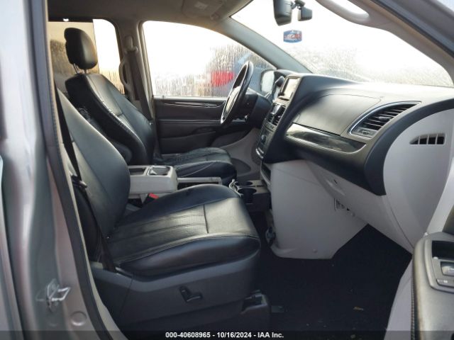 2C4RC1CG8GR264029 Chrysler Town & Country Touring-l