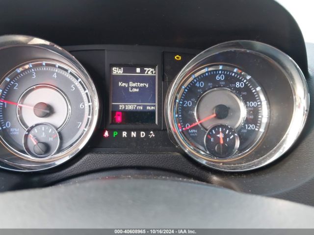 2C4RC1CG8GR264029 Chrysler Town & Country Touring-l