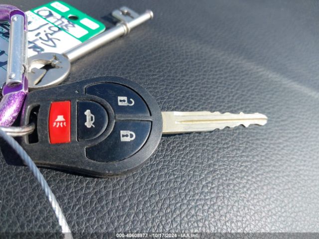 3N1AB7AP4KY352755 Nissan SENTRA S