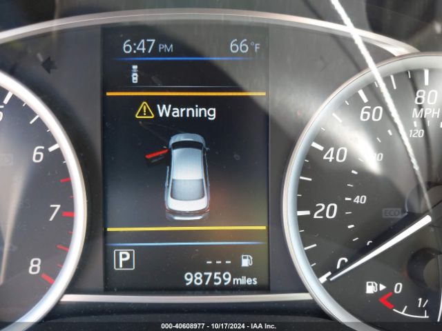 3N1AB7AP4KY352755 Nissan SENTRA S