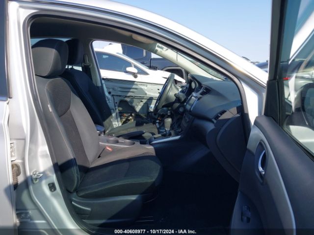 3N1AB7AP4KY352755 Nissan SENTRA S